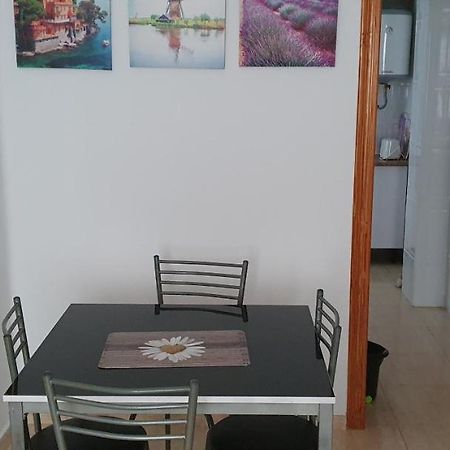 Apartamento Ciudad De Las Ciencias 발렌시아 외부 사진