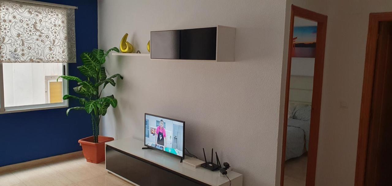 Apartamento Ciudad De Las Ciencias 발렌시아 외부 사진