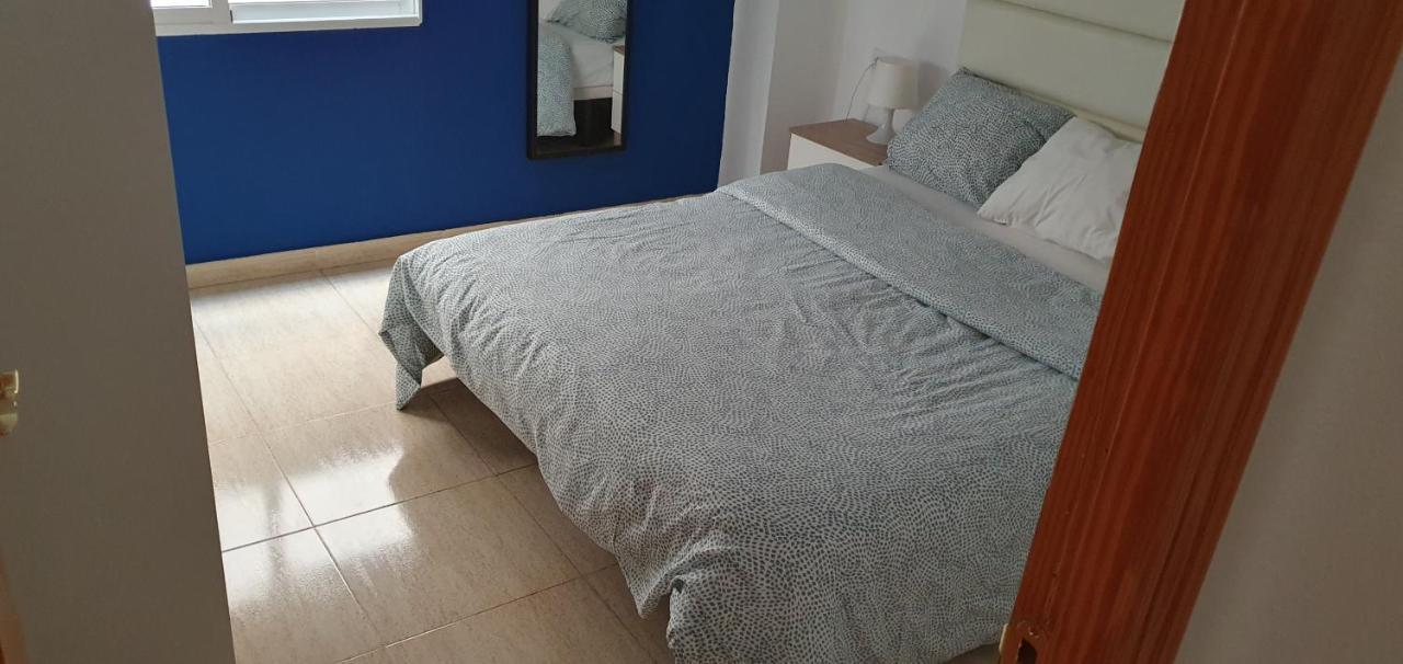 Apartamento Ciudad De Las Ciencias 발렌시아 외부 사진