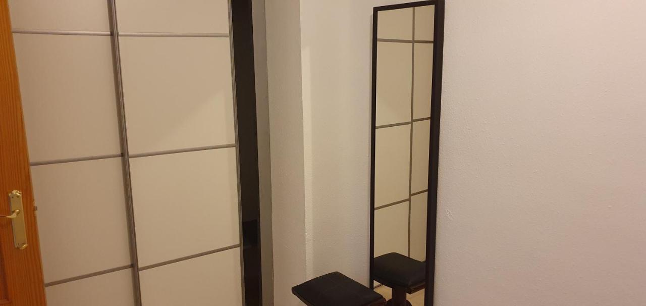 Apartamento Ciudad De Las Ciencias 발렌시아 외부 사진