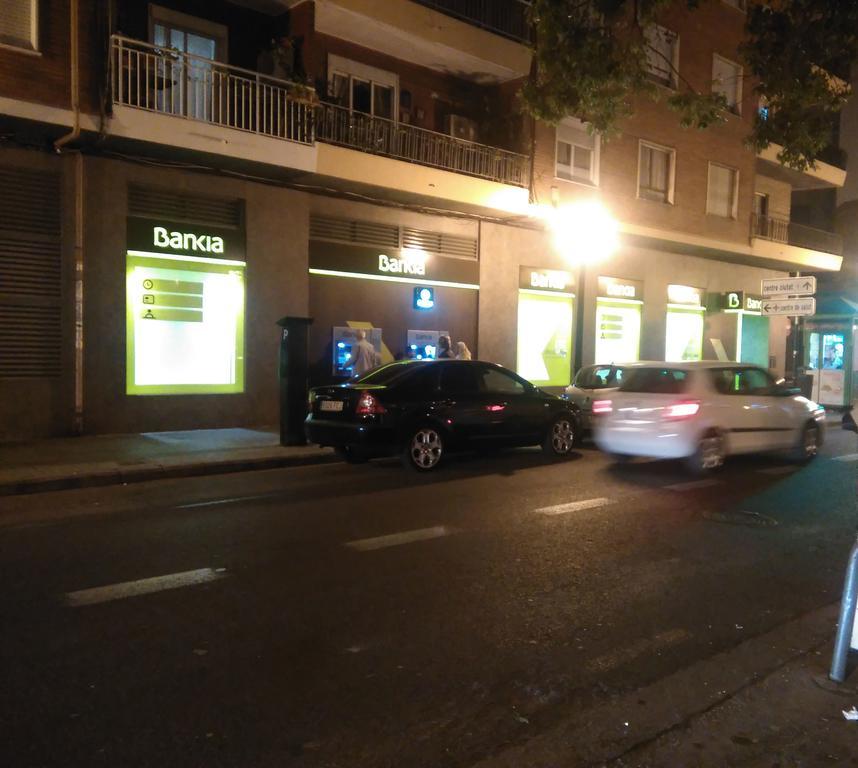 Apartamento Ciudad De Las Ciencias 발렌시아 외부 사진
