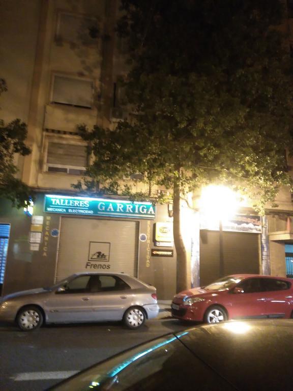 Apartamento Ciudad De Las Ciencias 발렌시아 외부 사진