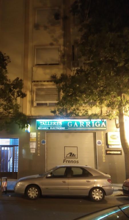 Apartamento Ciudad De Las Ciencias 발렌시아 외부 사진