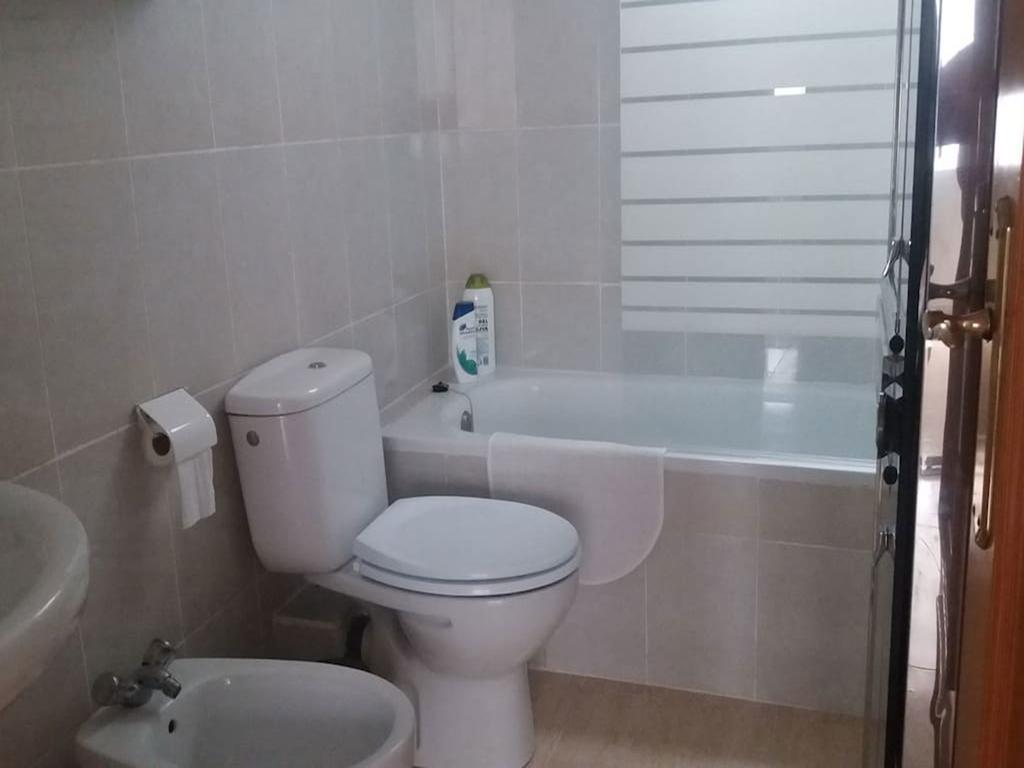 Apartamento Ciudad De Las Ciencias 발렌시아 외부 사진
