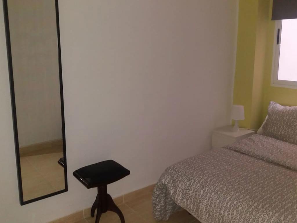 Apartamento Ciudad De Las Ciencias 발렌시아 외부 사진