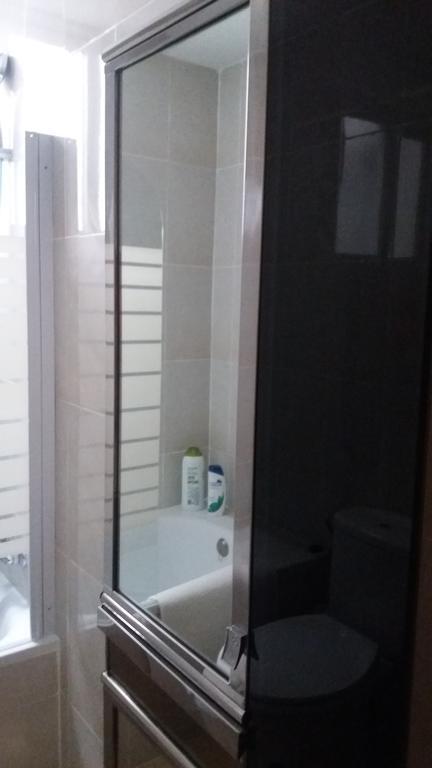Apartamento Ciudad De Las Ciencias 발렌시아 외부 사진